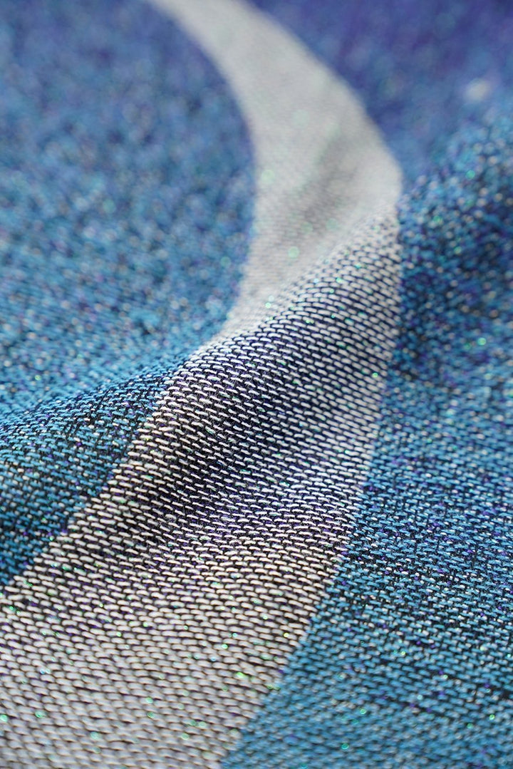 Cuddly blanket Jasmin's magic lamp - KOKADI