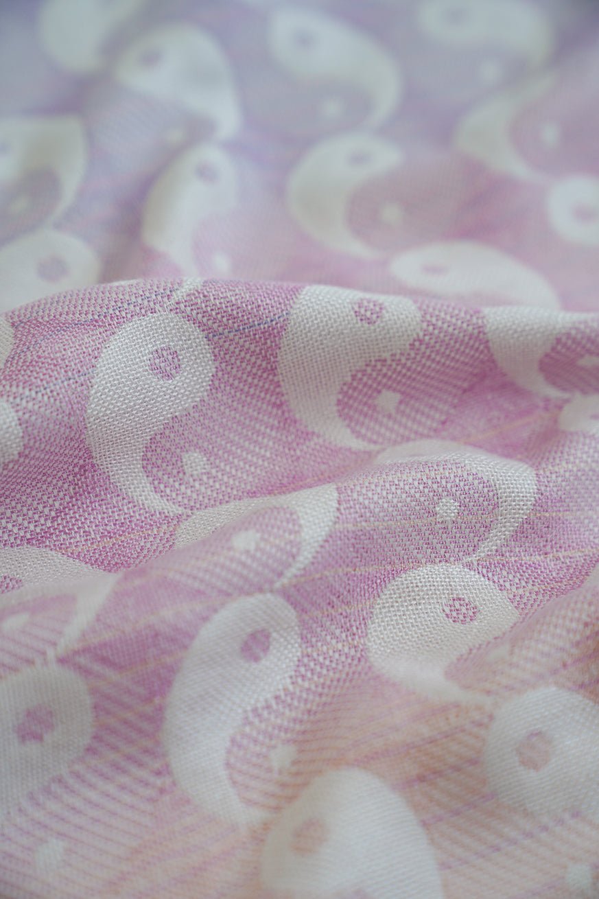 Kuscheltuch Marie loves Balance - KOKADI