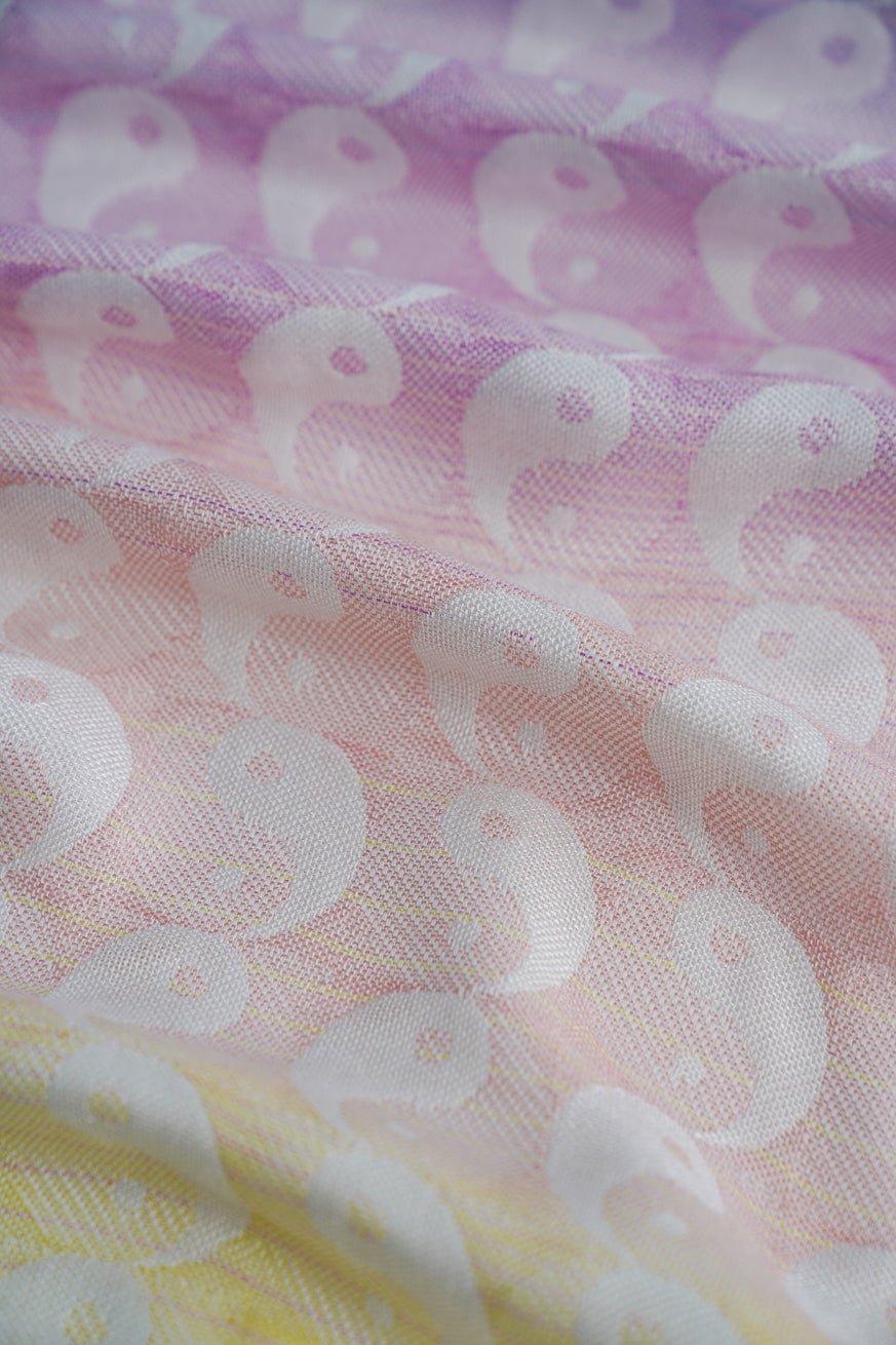 Cuddly blanket Marie loves Balance - KOKADI