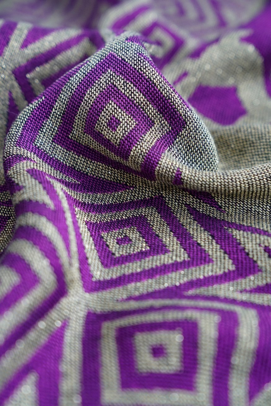 Mystic Moon cuddly blanket fundraiser - KOKADI