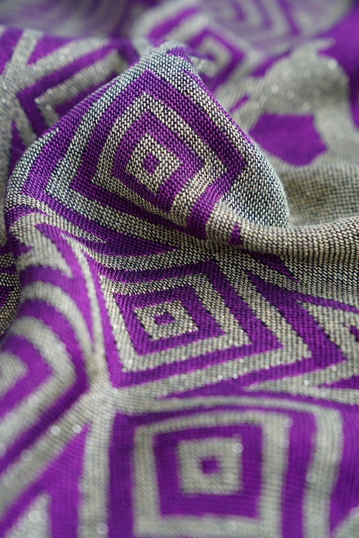 Mystic Moon cuddly blanket fundraiser - KOKADI