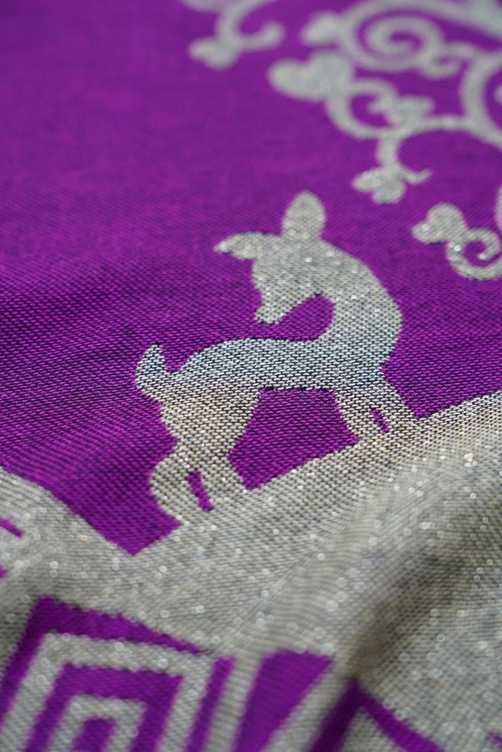 Mystic Moon cuddly blanket fundraiser - KOKADI