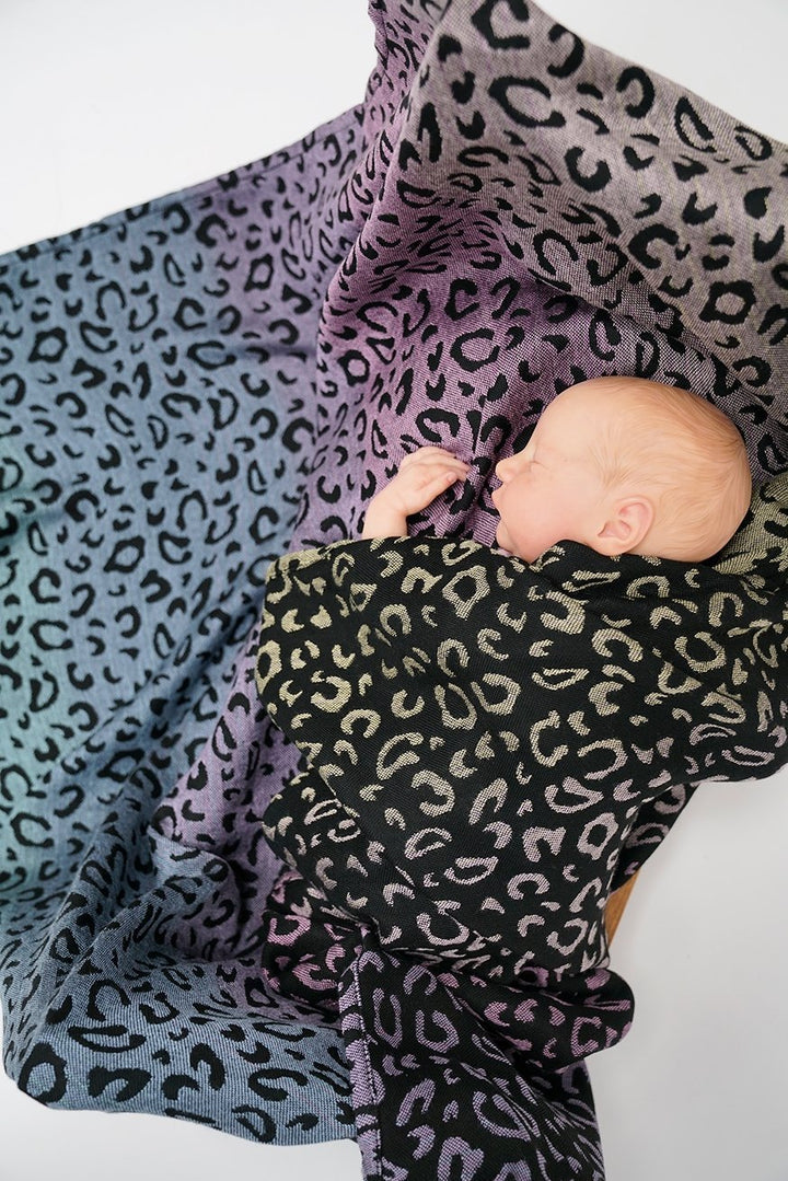 Cuddly towel Vickyfari - KOKADI