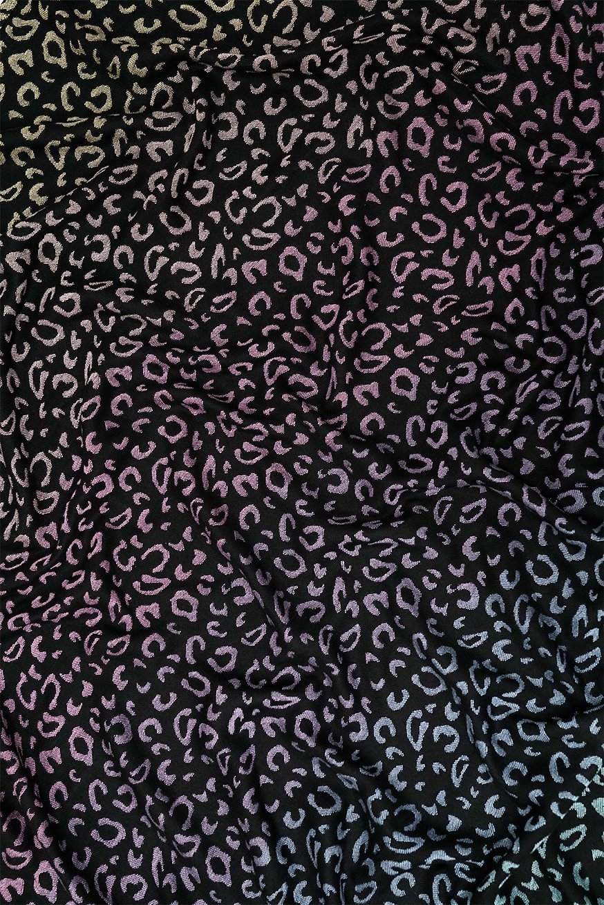 Cuddly towel Vickyfari - KOKADI