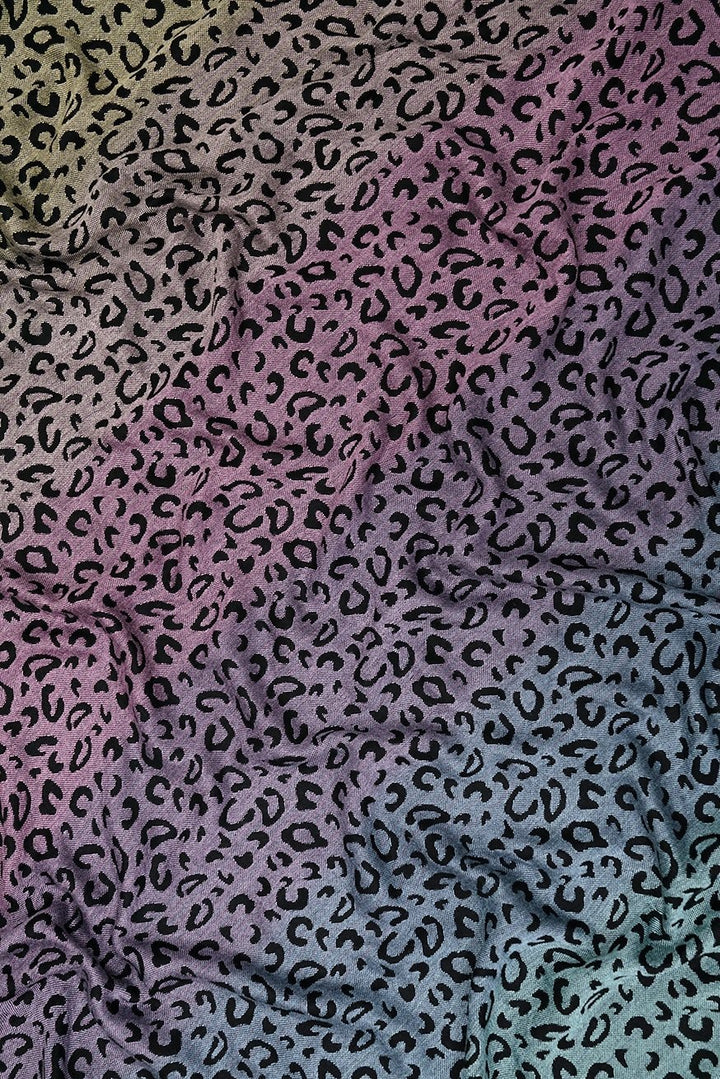 Cuddly towel Vickyfari - KOKADI