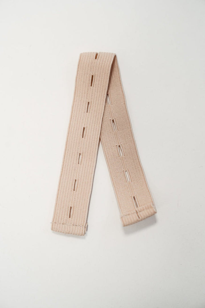 Perforated Rubber Cream - KOKADI