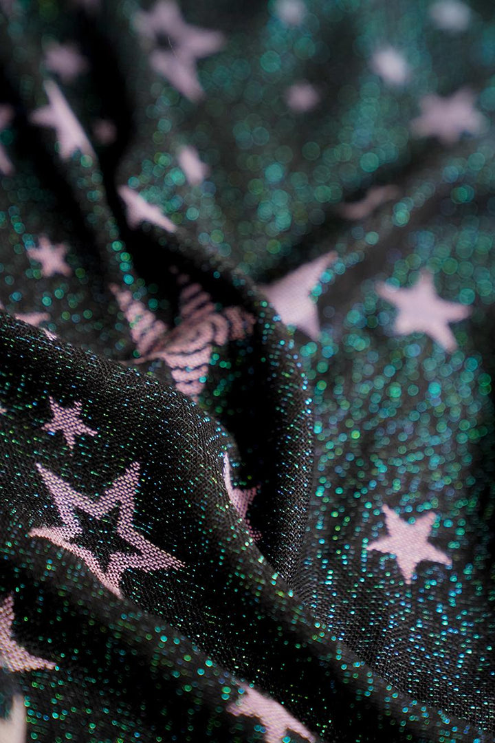 Mom blanket Vicky Stars 2.0 - KOKADI