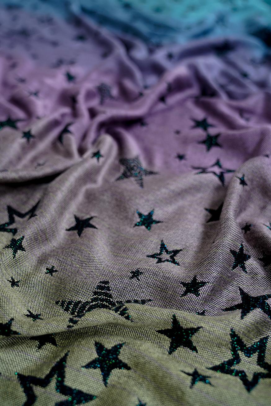 Mom blanket Vicky Stars 2.0 - KOKADI