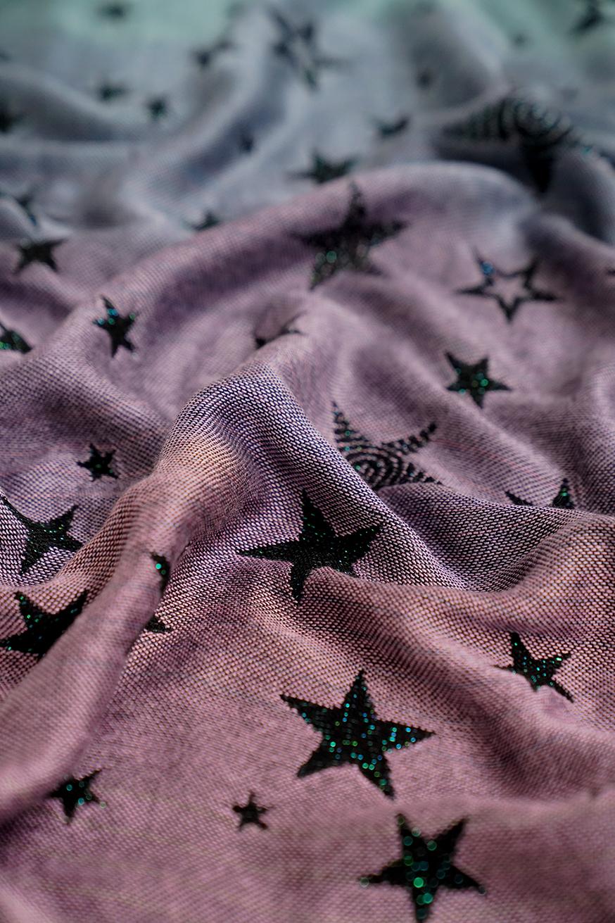 Mom blanket Vicky Stars 2.0 - KOKADI