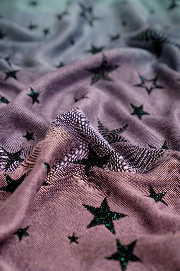 Mom blanket Vicky Stars 2.0 - KOKADI