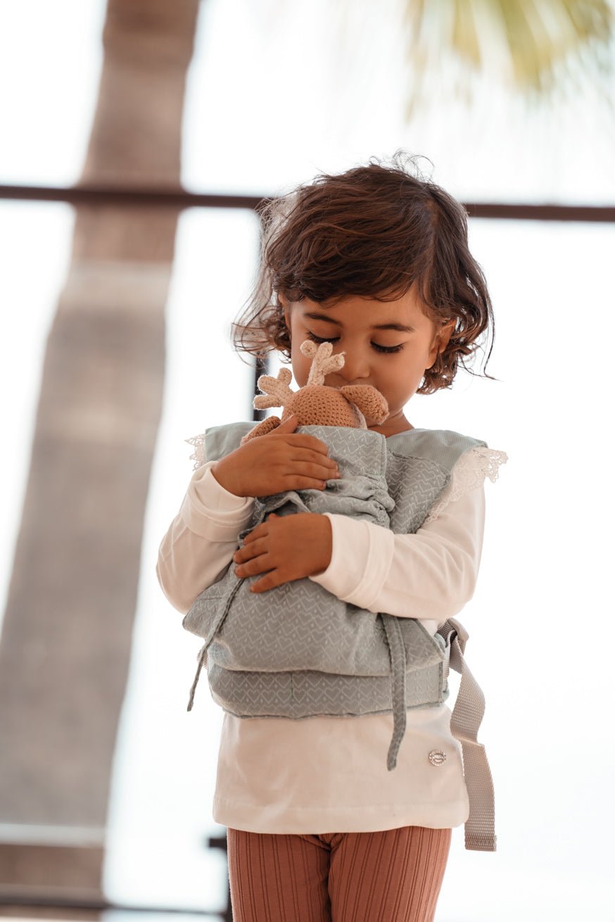 MiniFlip Heart2Heart Mint - KOKADI