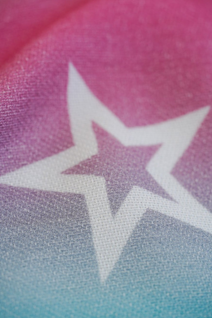 Muslin comforter Julia Stars - KOKADI