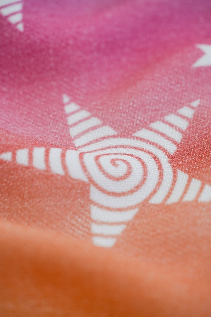 Muslin comforter Julia Stars - KOKADI