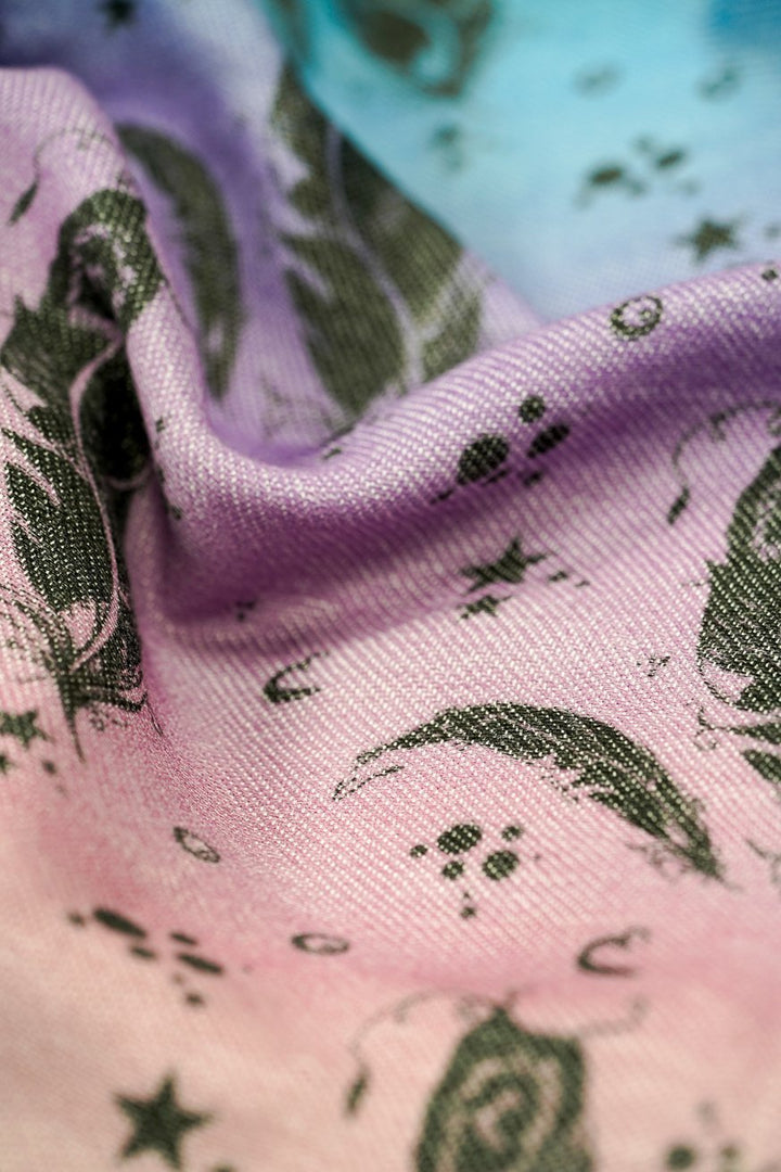 Muslin comforter Vicky Feathers - KOKADI