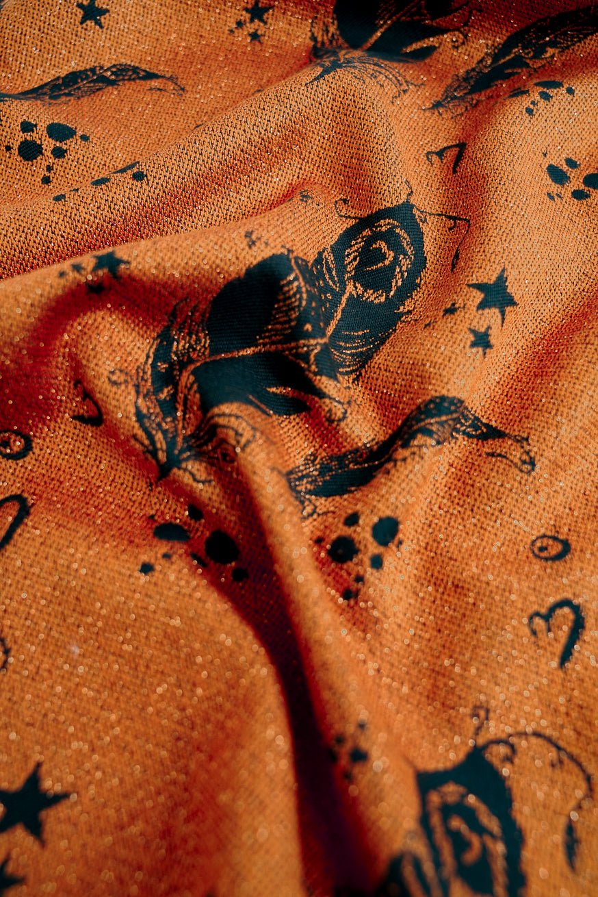 RingSling Federn Florian reverse - KOKADI