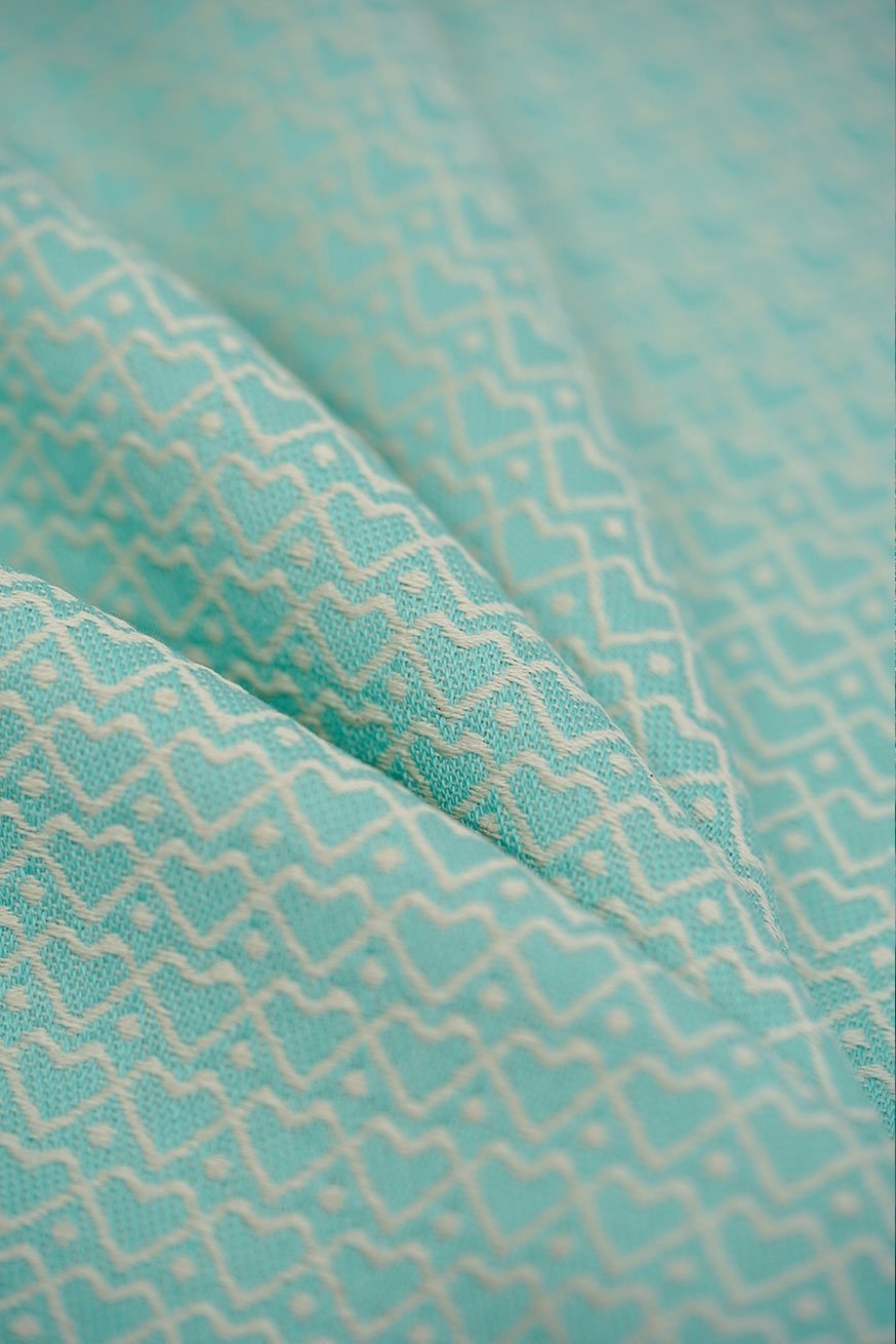 RingSling Heart2Heart Valentine - KOKADI