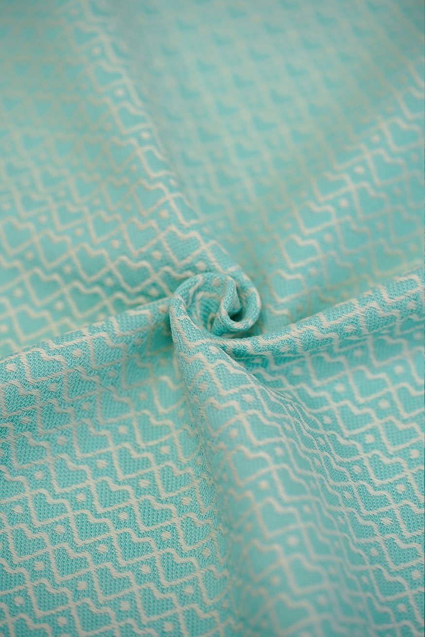 RingSling Heart2Heart Valentine - KOKADI