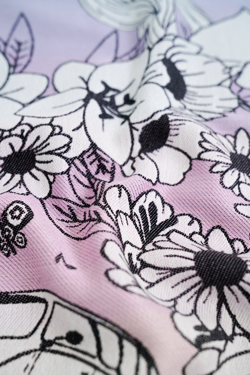 RingSling Hippy Marie - KOKADI