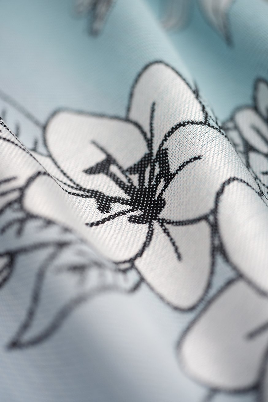 RingSling Hippy Max - KOKADI