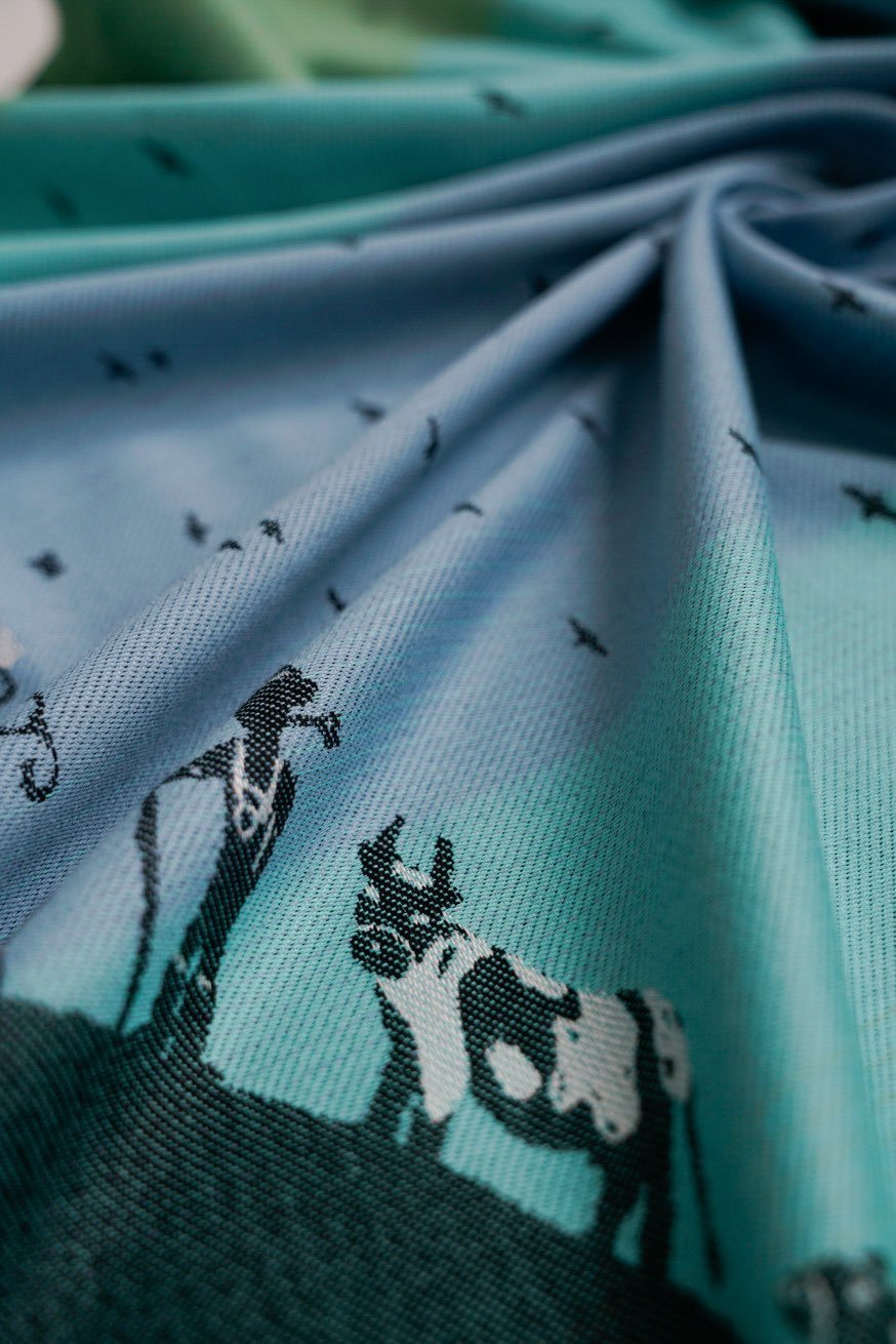 RingSling Jacky's Farm - KOKADI