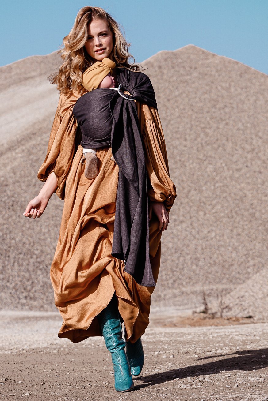 RingSling Just Mr Gray - KOKADI