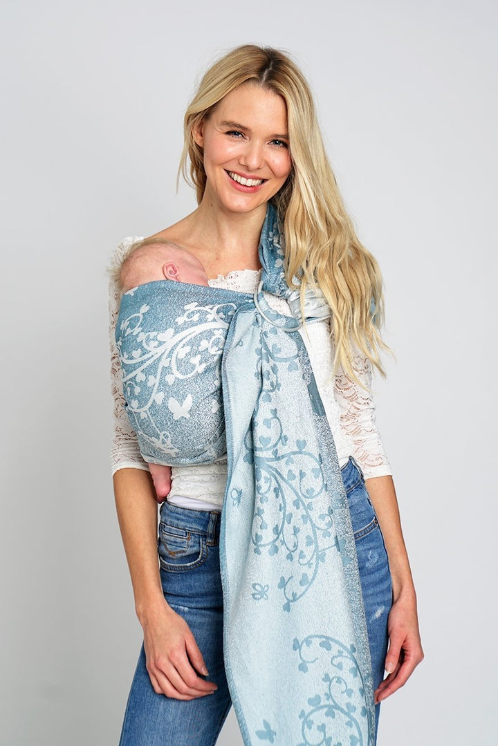 RingSling Karl in fairyland - KOKADI