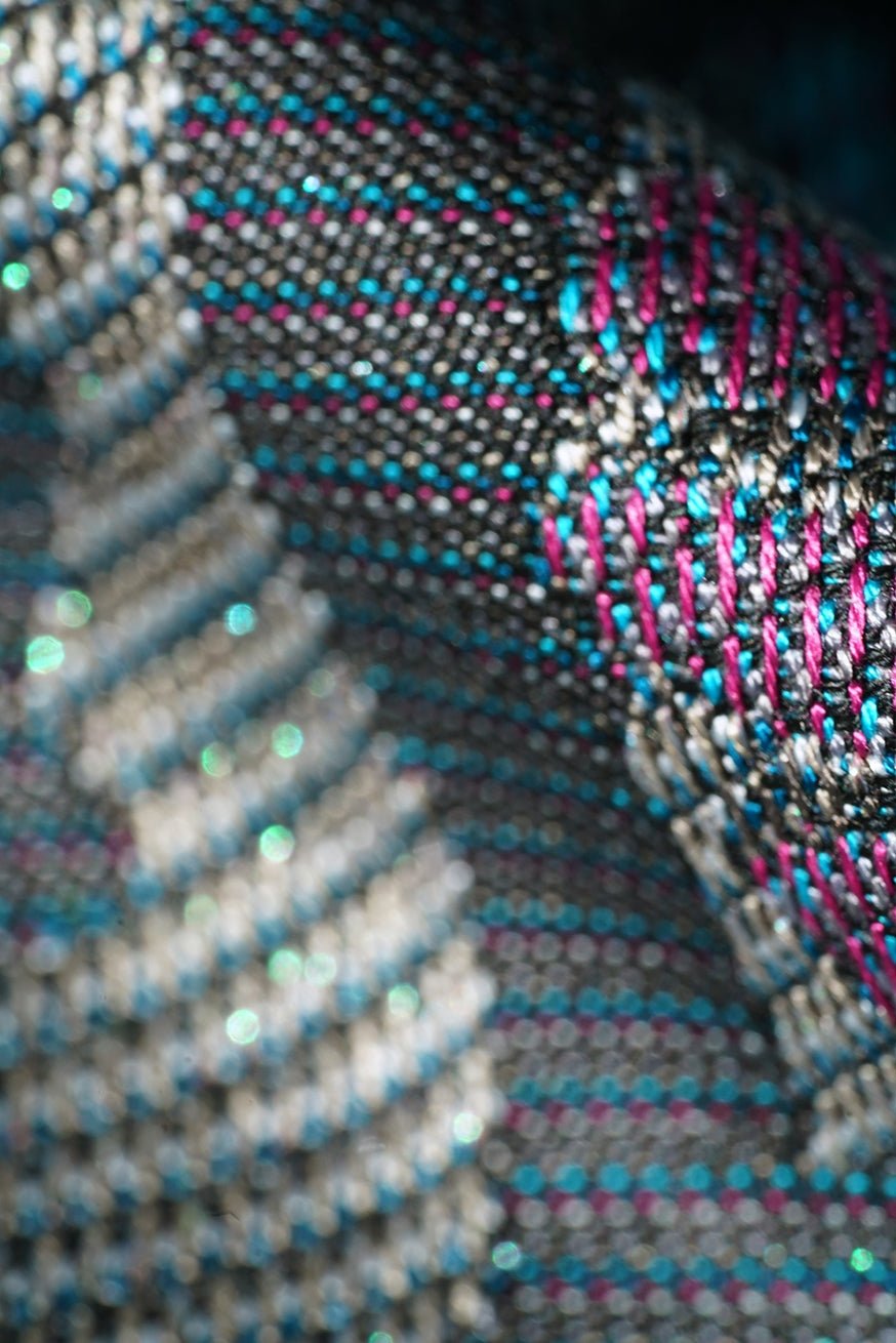 KOKADI RingSling Lion child Carlotta