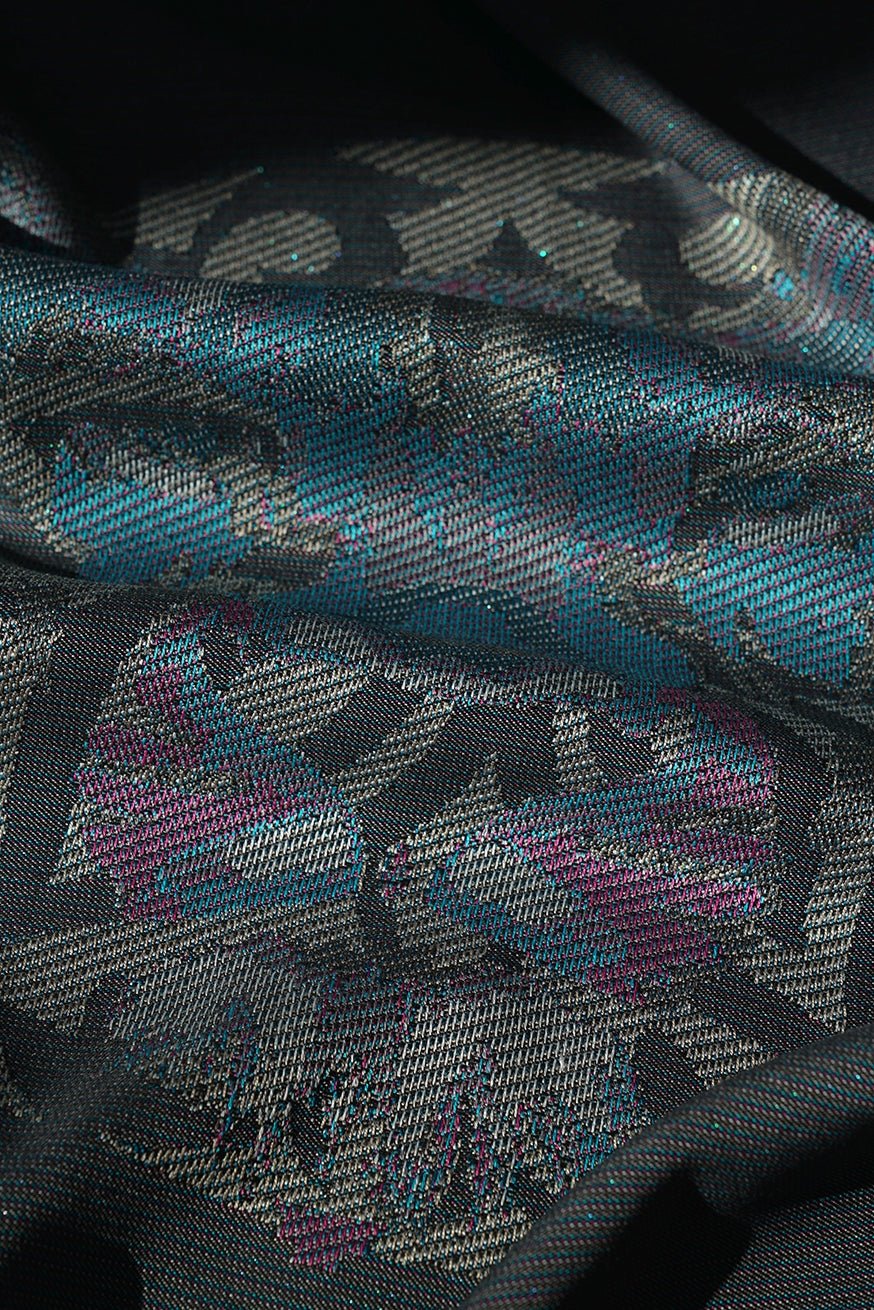 KOKADI RingSling Lion child Carlotta