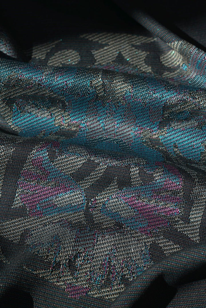 KOKADI RingSling Lion child Carlotta