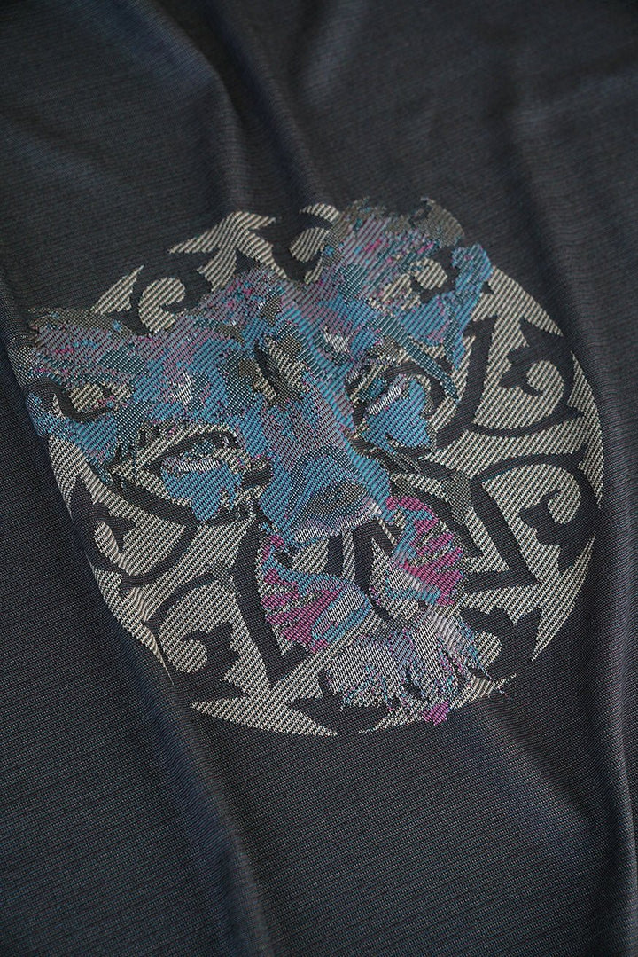 KOKADI RingSling Lion child Carlotta