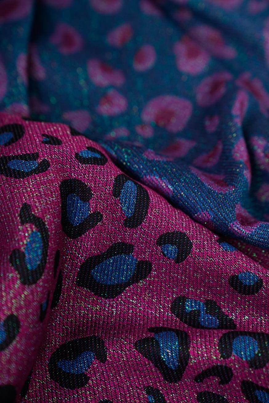 RingSling Safari Big Bang - KOKADI