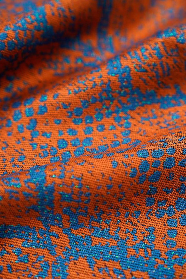 RingSling Snake Pablo - KOKADI