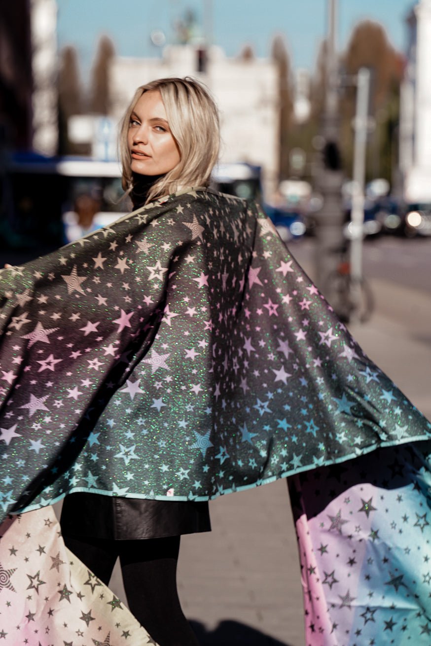 RingSling Vicky Stars 2.0 - KOKADI