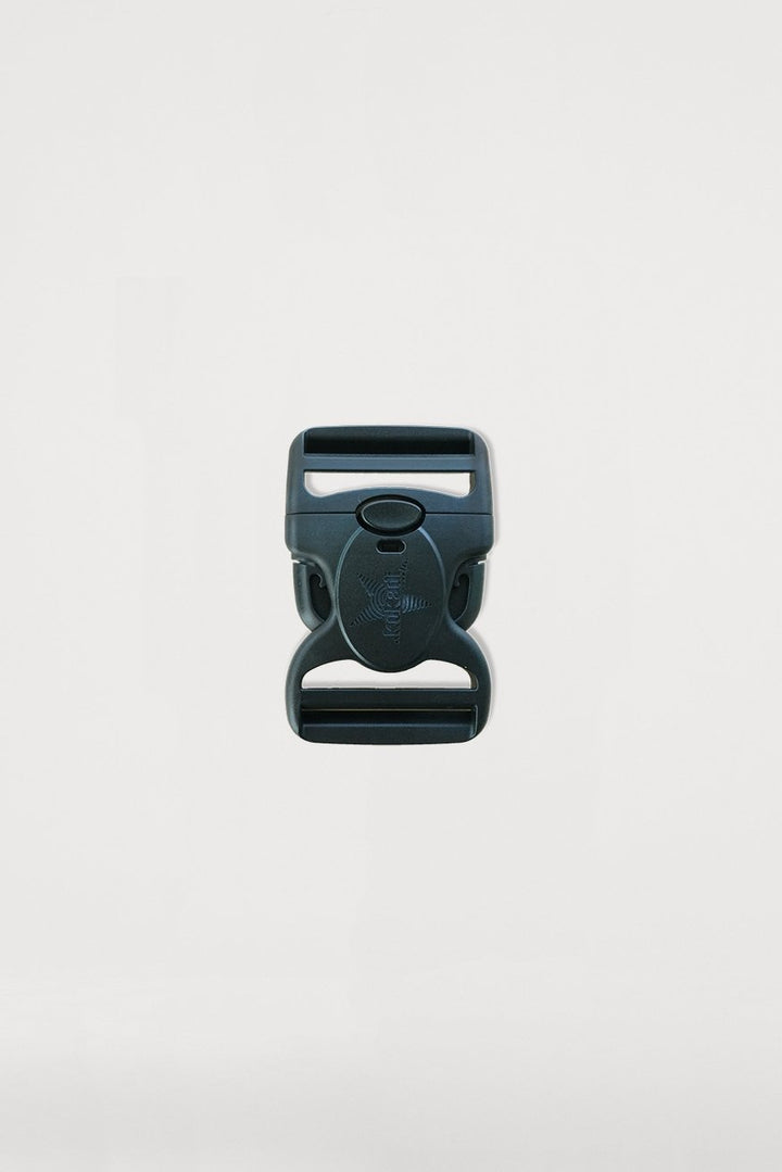 Buckle star clasp 50mm - KOKADI