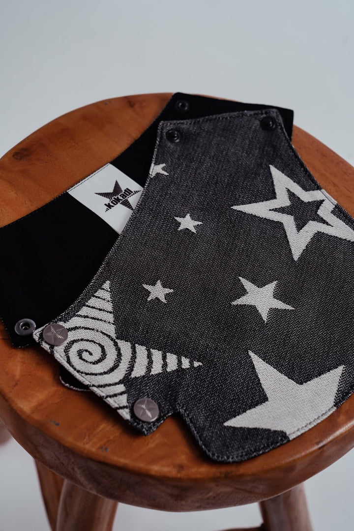 Shoulder strap protector Diorite Stars - KOKADI