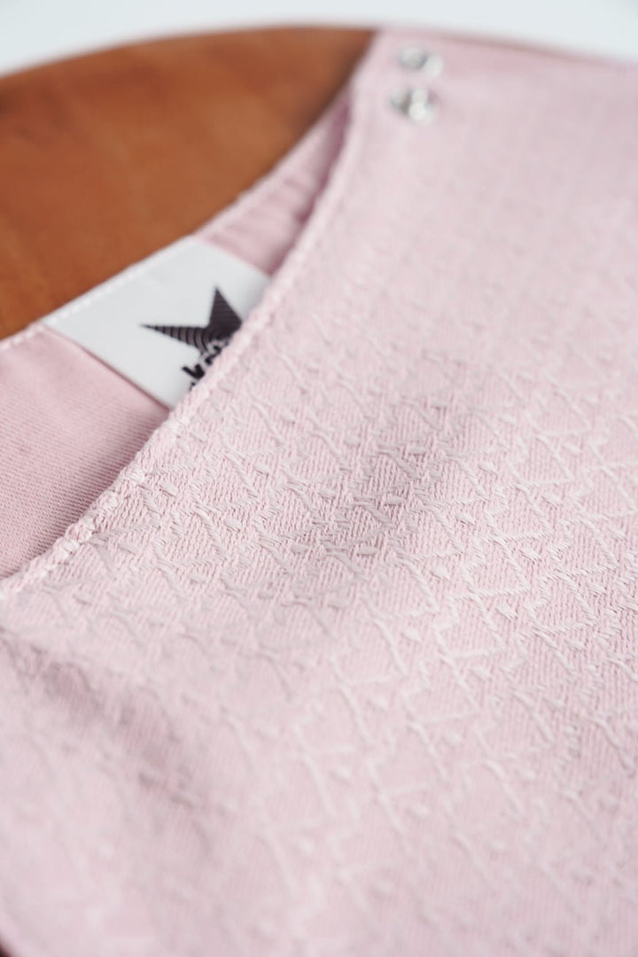 Shoulder strap protector Heart2Heart Rosé - KOKADI