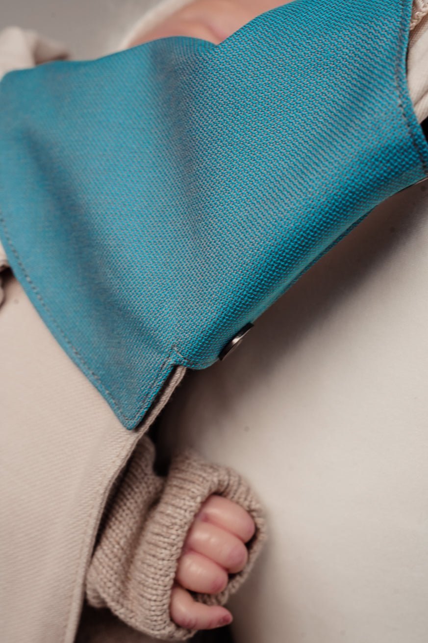 Shoulder strap protector Just Lagoon - KOKADI