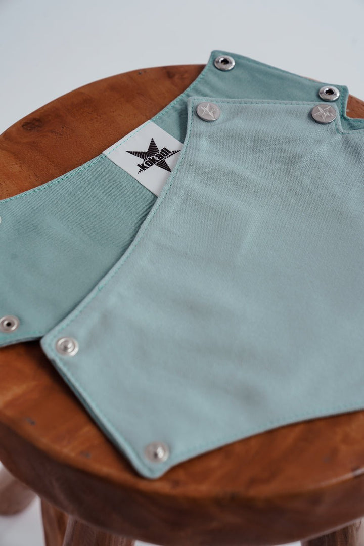 Shoulder strap protector Just Mint - KOKADI