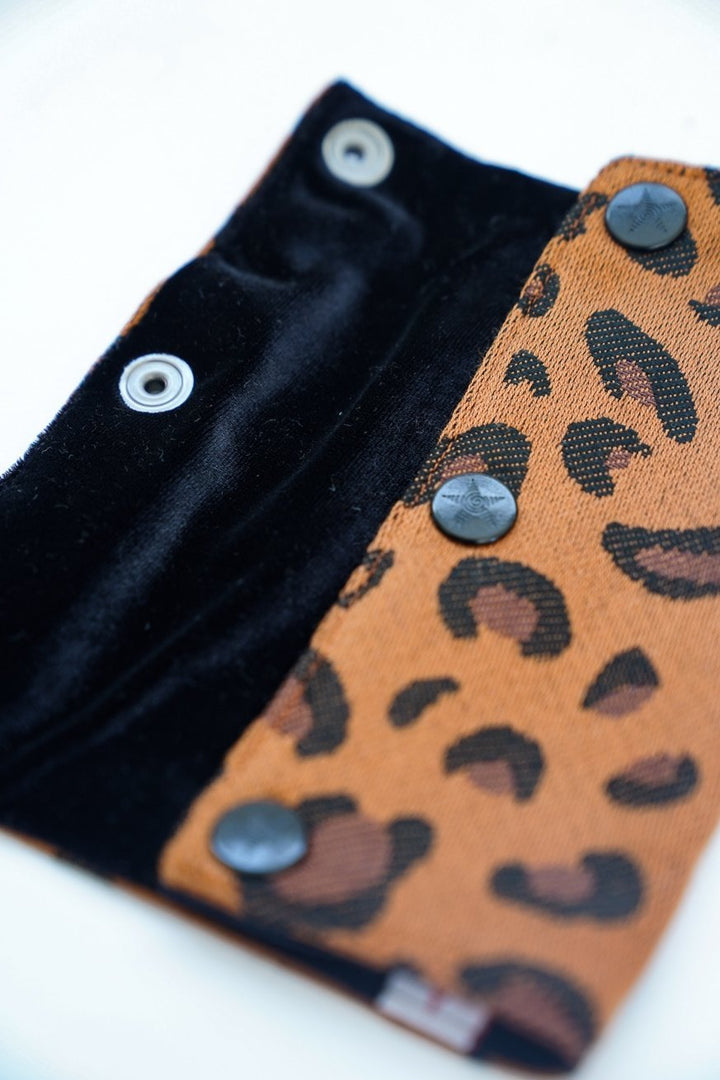 Shoulder strap protector Safari - KOKADI