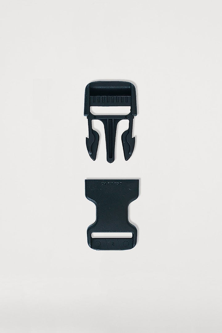 Shoulder strap extension classic buckle rod round - KOKADI