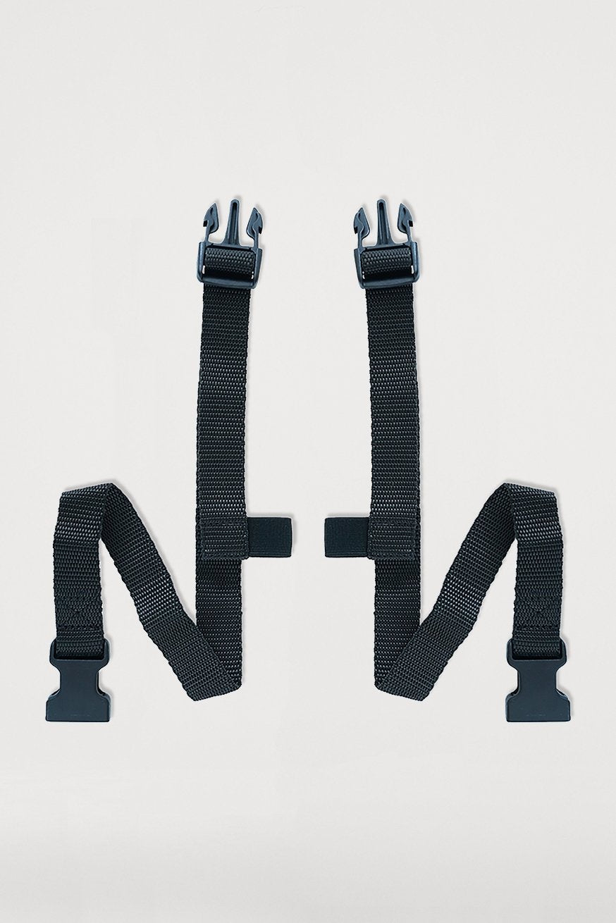 Shoulder strap extension classic buckle rod round - KOKADI