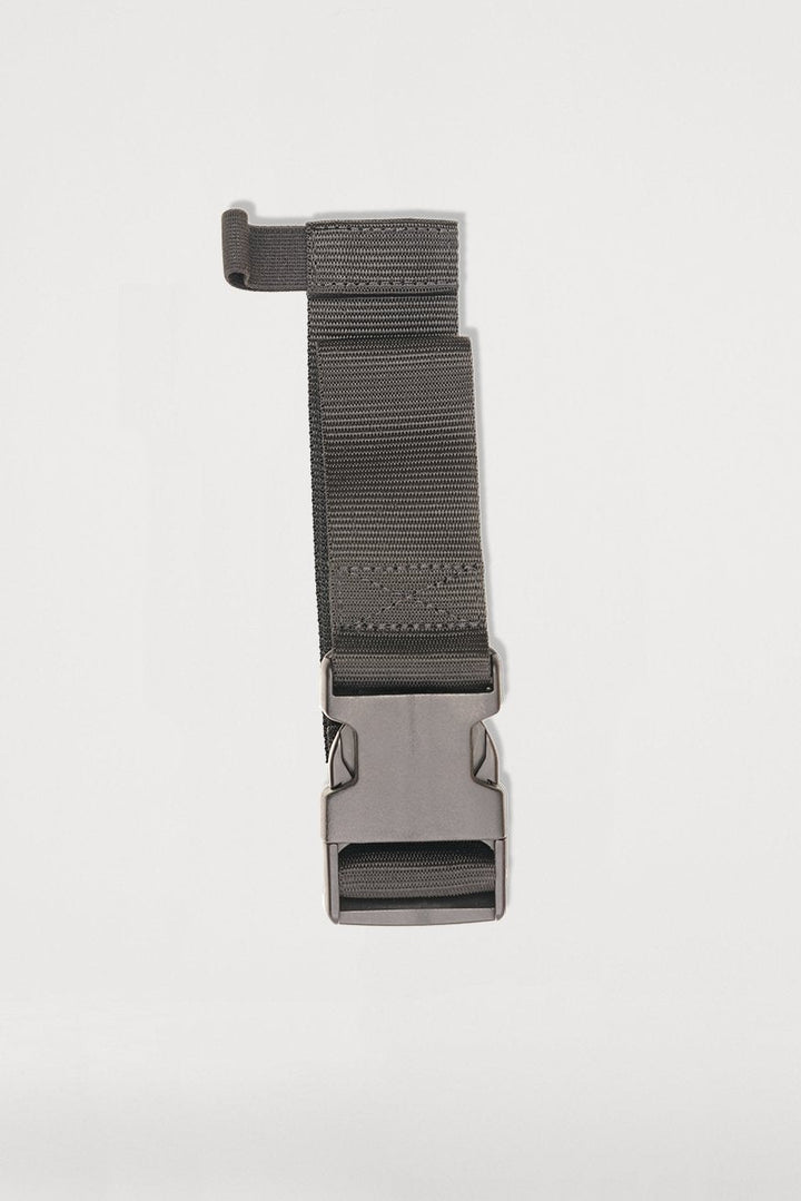 side hip belt extension buckle bar wide - KOKADI