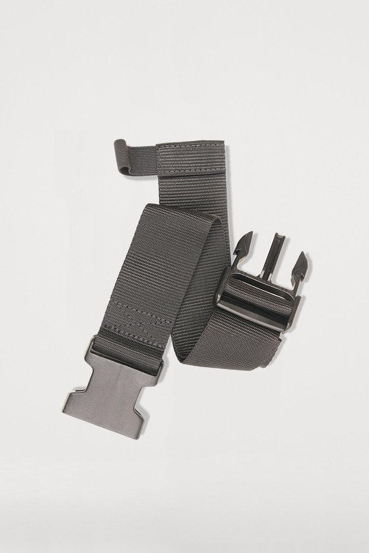 side hip belt extension buckle bar wide - KOKADI