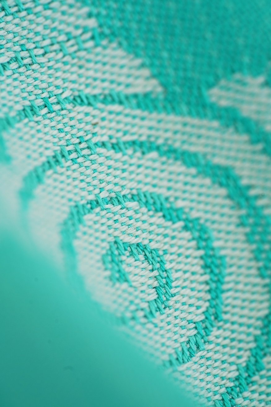 Baby Wrap Arya Stars - KOKADI