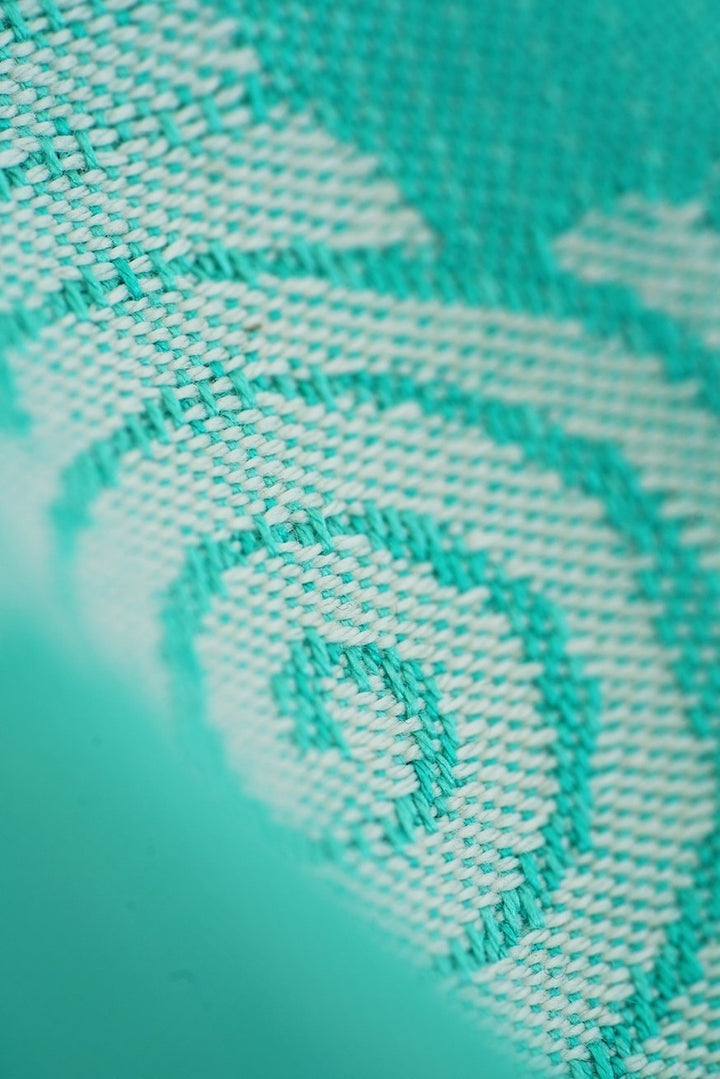 Baby Wrap Arya Stars - KOKADI