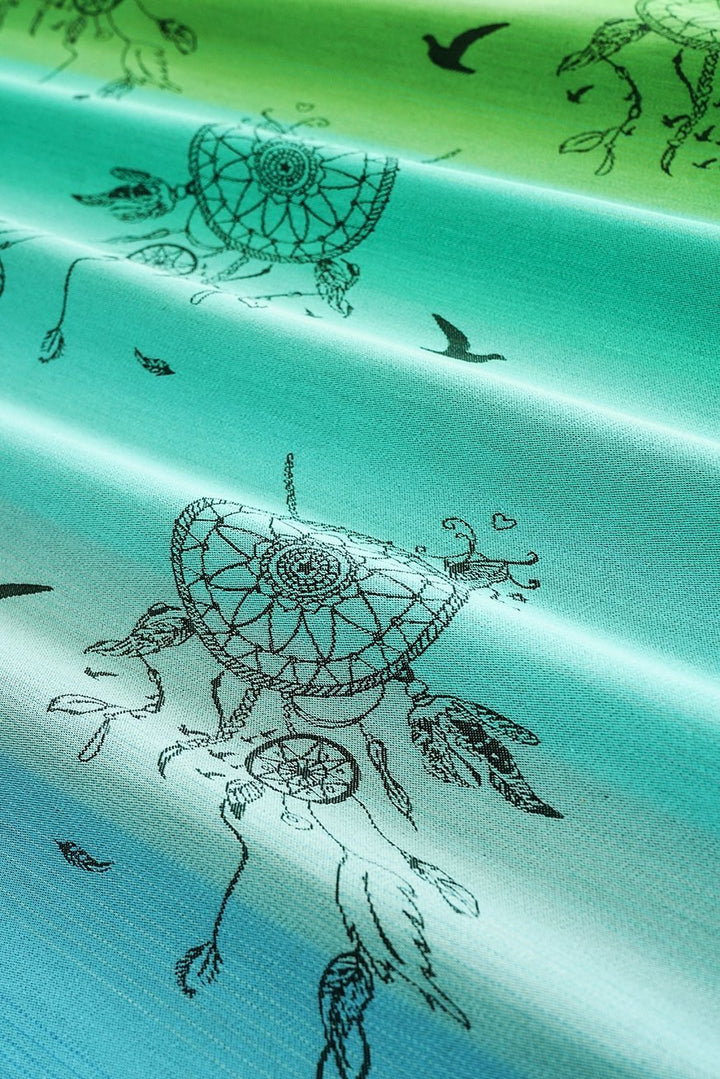 Baby Wrap Catch me Simon - KOKADI