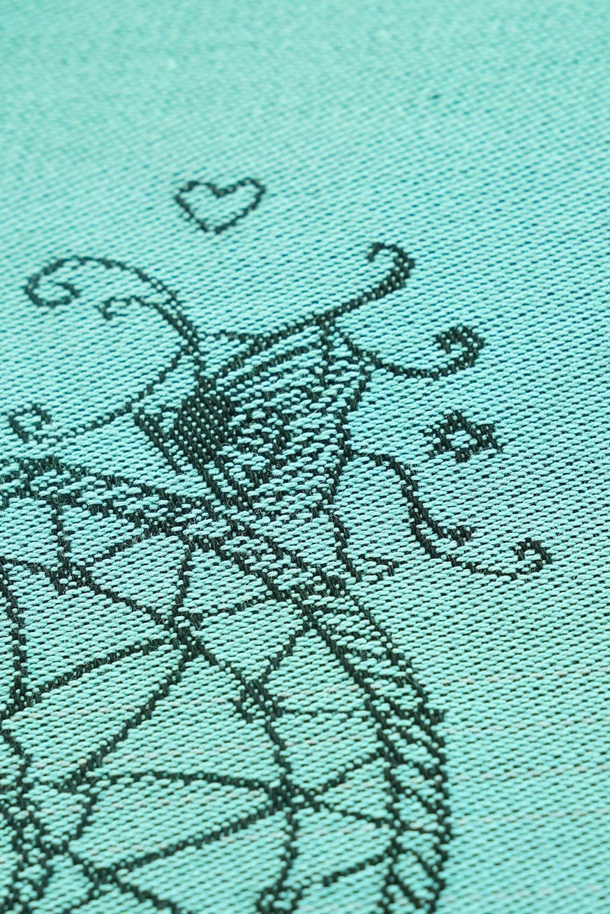 Baby Wrap Catch me Simon - KOKADI