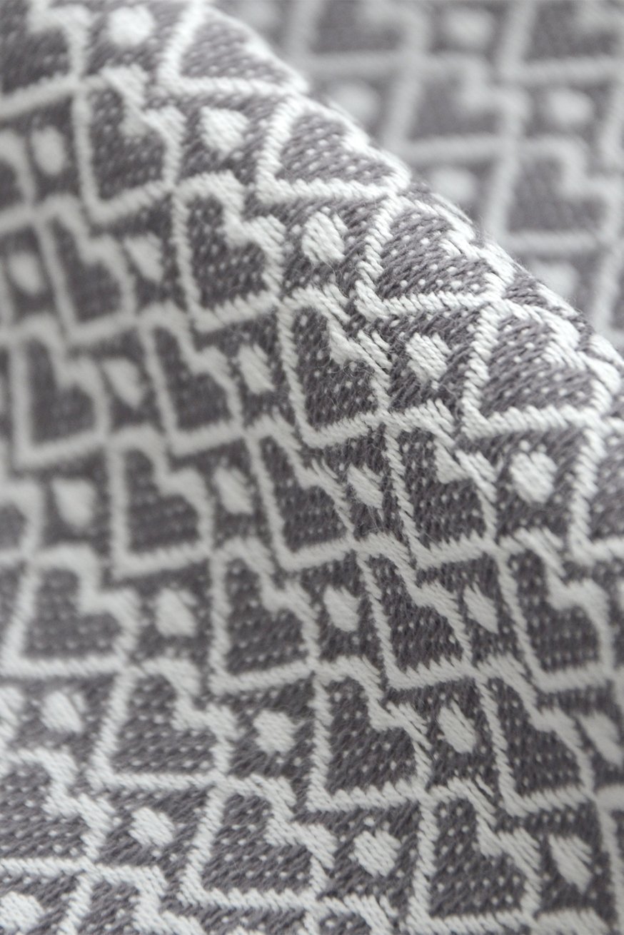 Baby Wrap Heart2Heart stone - KOKADI