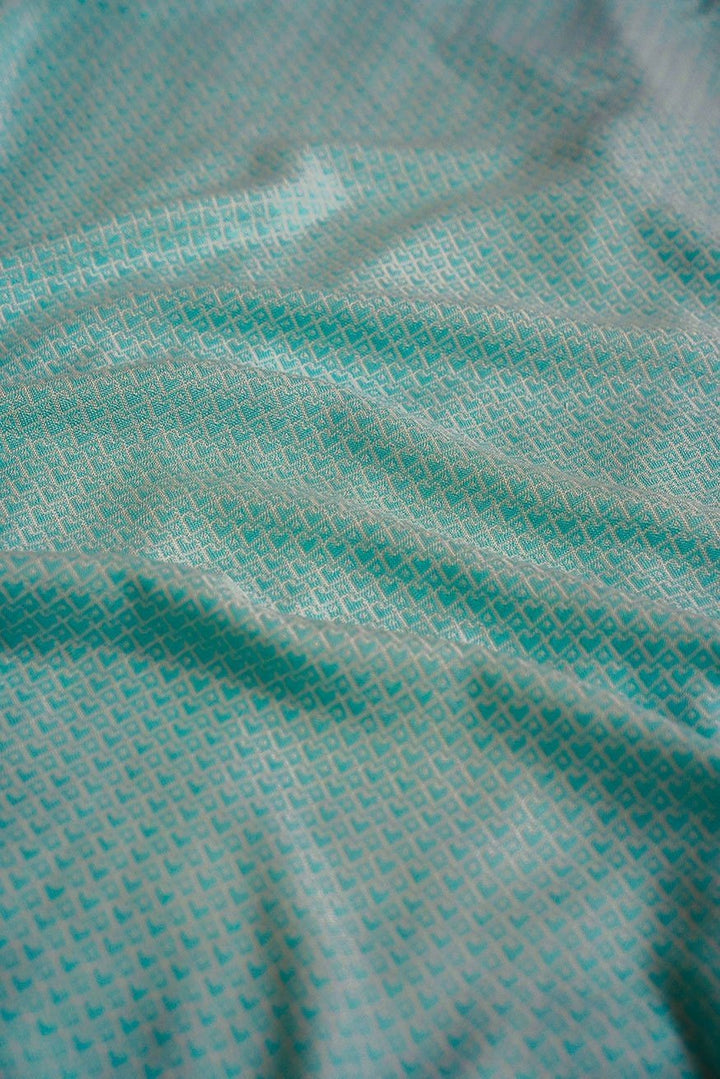 Baby Wrap Heart2Heart Valentine - KOKADI