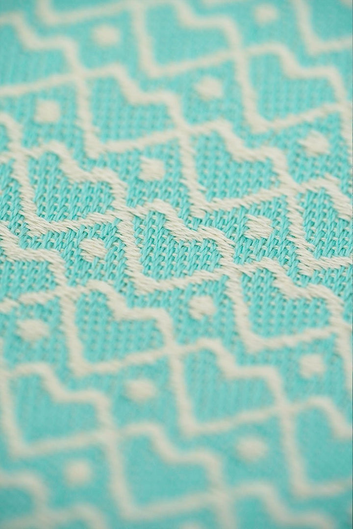 Baby Wrap Heart2Heart Valentine - KOKADI